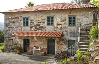 Proprietà storica in vendita Gondomar, Galizia, Foto 43/48