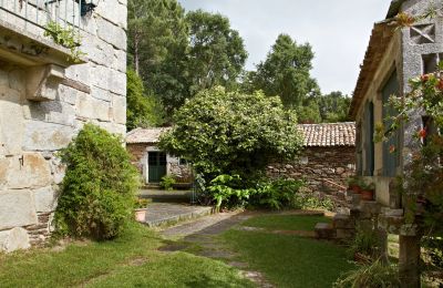 Proprietà storica in vendita Gondomar, Galizia, Foto 44/48