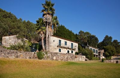 Proprietà storica in vendita Gondomar, Galizia, Foto 45/48