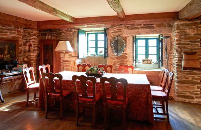 Proprietà storica in vendita Gondomar, Galizia, Zona giorno