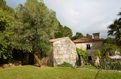 Proprietà storica in vendita Gondomar, Galizia, Foto 46/48