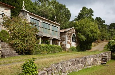 Proprietà storica in vendita Gondomar, Galizia, Foto 47/48