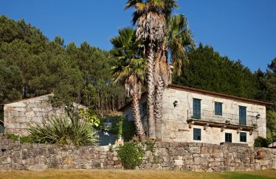 Proprietà storica in vendita Gondomar, Galizia, Foto 48/48