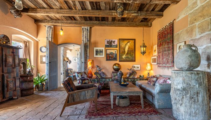 Casa di campagna in vendita Tarczyn, Bassa Slesia,  Polonia, 1
