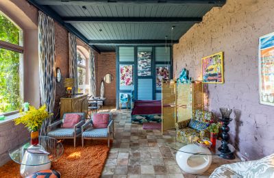 Casa di campagna in vendita Tarczyn, Tarczyn 16, Bassa Slesia, Foto 10/41