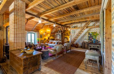 Casa di campagna in vendita Tarczyn, Tarczyn 16, Bassa Slesia, Foto 13/41