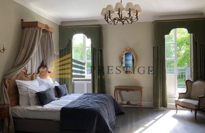Villa padronale in vendita Ojrzanów, Pałac w Ojrzanowie, Masovia, Camera degli ospiti