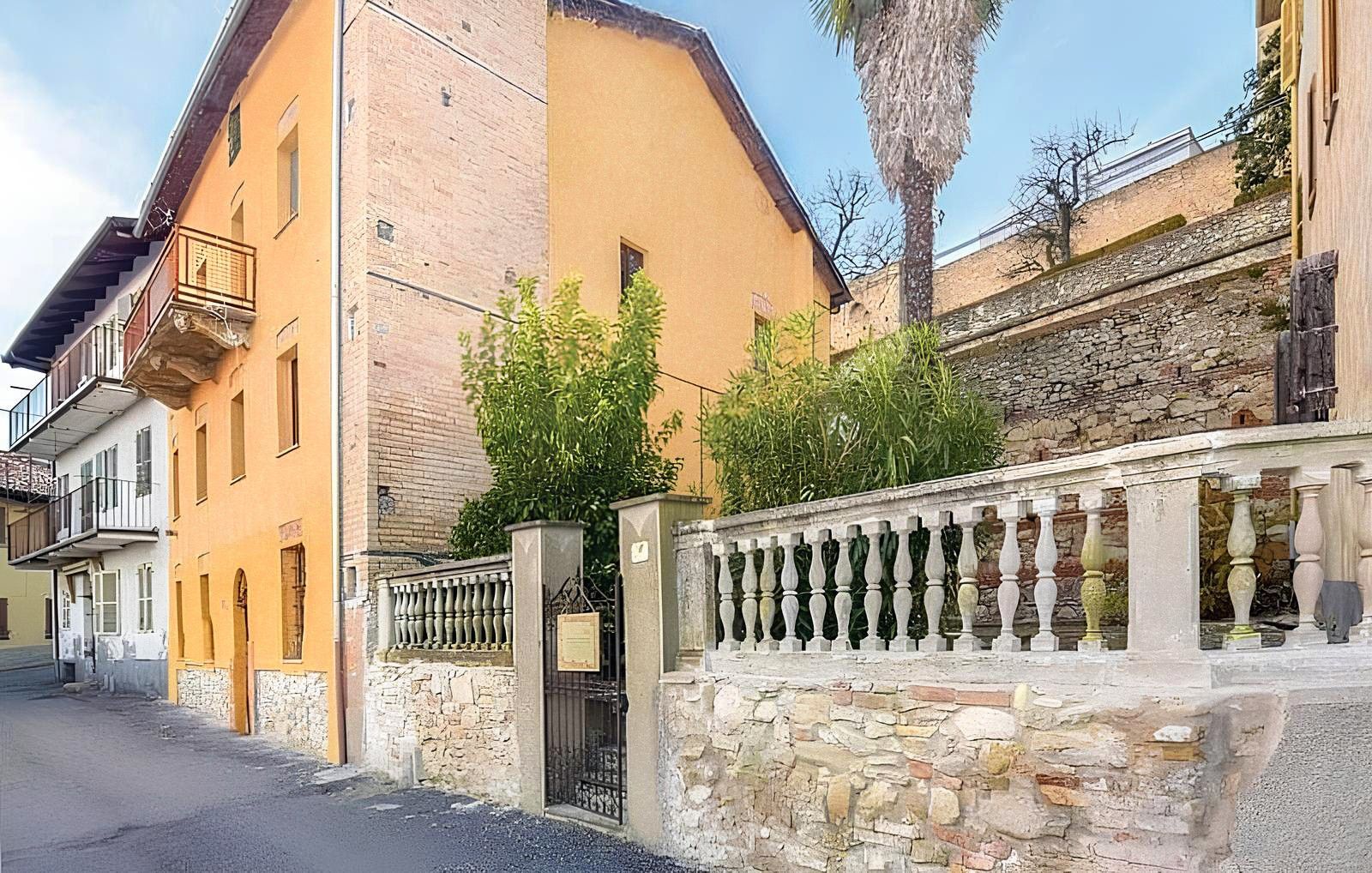Immagini Dimora storica nel cuore del Monferrato