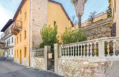 Palazzetto in vendita Murisengo, Serramadio 5, Piemonte, Foto 24/30