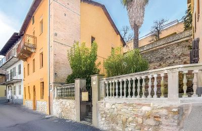 Palazzetto Murisengo, Piemonte