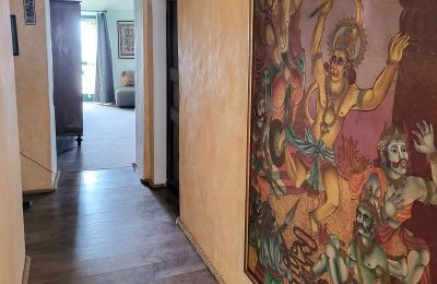 Palazzetto in vendita Murisengo, Serramadio 5, Piemonte, Foto 12/30