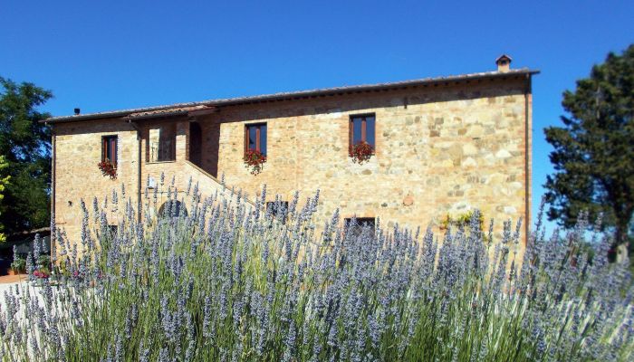 Casa di campagna in vendita 06062 Città della Pieve, Umbria,  Italia