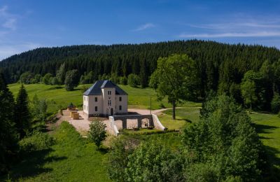 Villa padronale in vendita 08309 Eibenstock, Sachsen,, Foto con drone