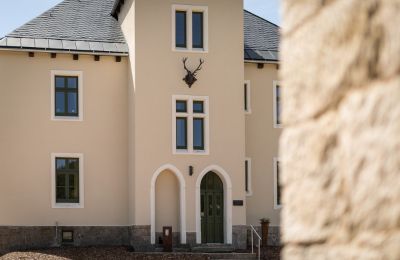 Villa padronale in vendita 08309 Eibenstock, Sachsen,, Foto 2/6