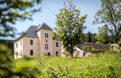 Villa padronale 08309 Eibenstock, Sachsen