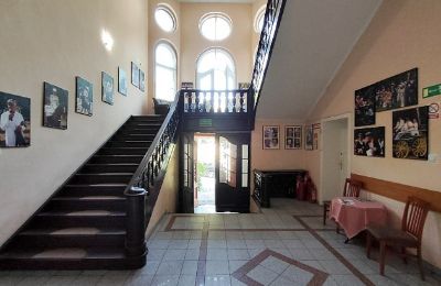 Castello in vendita Zakrzów, Opole, Sala d'ingresso