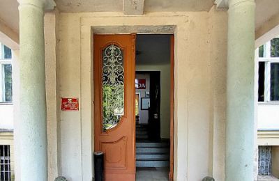 Castello in vendita Zakrzów, Opole, Portico
