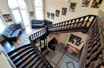 Castello in vendita Zakrzów, Opole, Grande scala