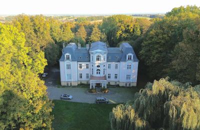 Castello Zakrzów, Opole