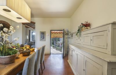 Casa di campagna in vendita Bucine, Toscana, Foto 15/24