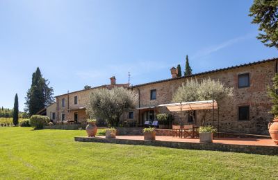 Casa di campagna in vendita Bucine, Toscana, Foto 3/24