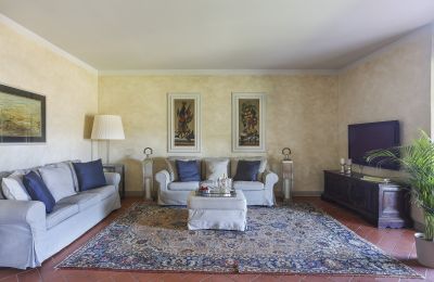 Casa di campagna in vendita Bucine, Toscana, Foto 12/24