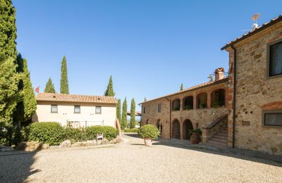 Casa di campagna in vendita Bucine, Toscana, Foto 5/24
