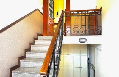 Villa storica in vendita Verbania, CORSO CAIROLI, Piemonte, Foto 21/50