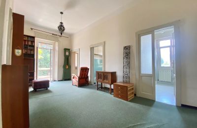 Villa storica in vendita Verbania, CORSO CAIROLI, Piemonte, Foto 23/50