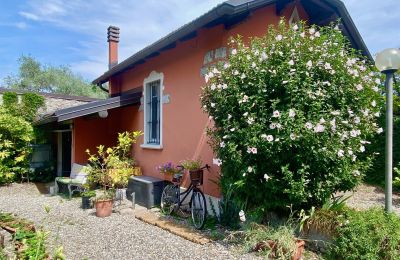 Villa storica in vendita Verbania, CORSO CAIROLI, Piemonte, Foto 38/50