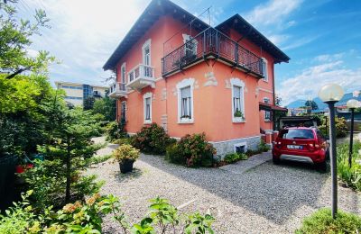 Villa storica in vendita Verbania, CORSO CAIROLI, Piemonte, Foto 39/50
