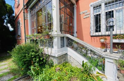 Villa storica in vendita Verbania, CORSO CAIROLI, Piemonte, Foto 41/50