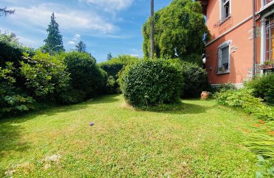 Villa storica in vendita Verbania, CORSO CAIROLI, Piemonte, Foto 42/50