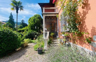 Villa storica in vendita Verbania, CORSO CAIROLI, Piemonte, Foto 43/50