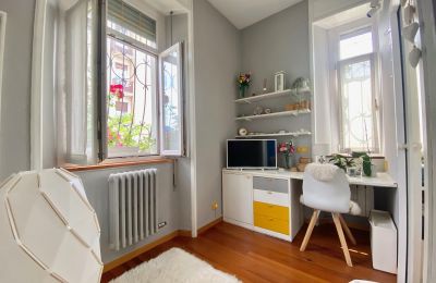 Villa storica in vendita Verbania, CORSO CAIROLI, Piemonte, Foto 9/50