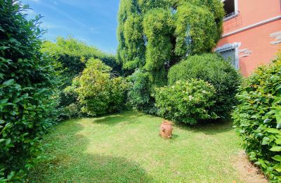 Villa storica in vendita Verbania, CORSO CAIROLI, Piemonte, Foto 44/50