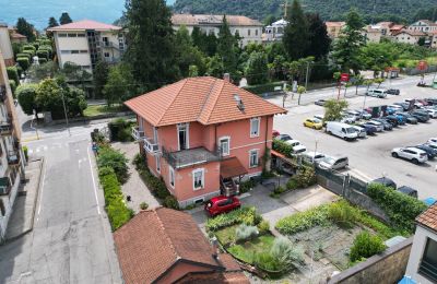 Villa storica in vendita Verbania, CORSO CAIROLI, Piemonte, Foto 48/50