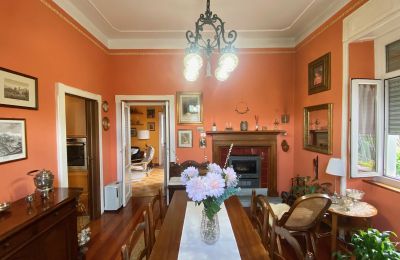 Villa storica in vendita Verbania, CORSO CAIROLI, Piemonte, Foto 6/50