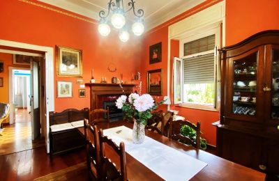 Villa storica in vendita Verbania, CORSO CAIROLI, Piemonte, Foto 8/50