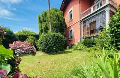 Villa storica in vendita Verbania, CORSO CAIROLI, Piemonte, Foto 2/50