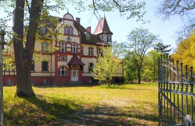 Villa padronale 14715 Schollene, Sachsen-Anhalt