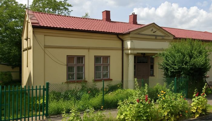 Proprietà storica in vendita Izbica Kujawska, Kujavie-Pomerania,  Polonia