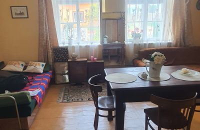 Proprietà storica in vendita Izbica Kujawska, Toruńska 9, Kujavie-Pomerania, sypialia