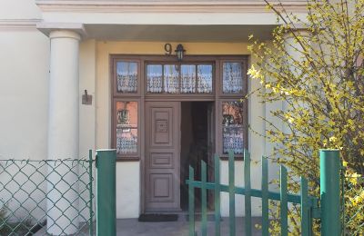 Proprietà storica in vendita Izbica Kujawska, Toruńska 9, Kujavie-Pomerania, Foto 4/23