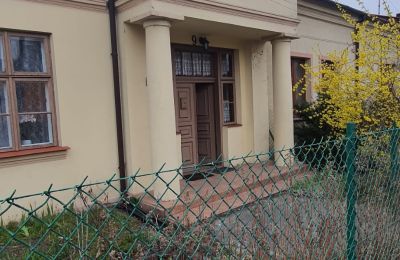 Proprietà storica in vendita Izbica Kujawska, Toruńska 9, Kujavie-Pomerania, Foto 5/23
