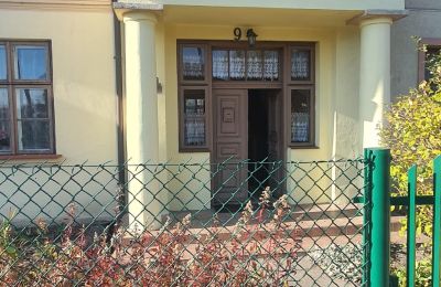 Proprietà storica in vendita Izbica Kujawska, Toruńska 9, Kujavie-Pomerania, Foto 6/23