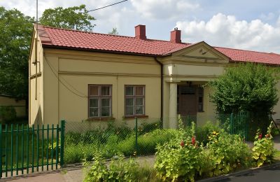 Proprietà storica Izbica Kujawska, Kujavie-Pomerania