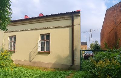 Proprietà storica in vendita Izbica Kujawska, Toruńska 9, Kujavie-Pomerania, Foto 22/23