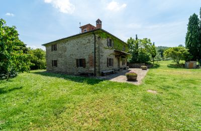Casa di campagna in vendita Anghiari, Toscana, Foto 9/38