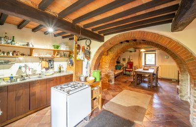 Casa di campagna in vendita Anghiari, Toscana, Foto 10/38